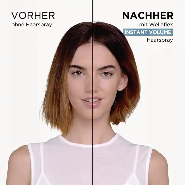 Instant Volume Haarspray