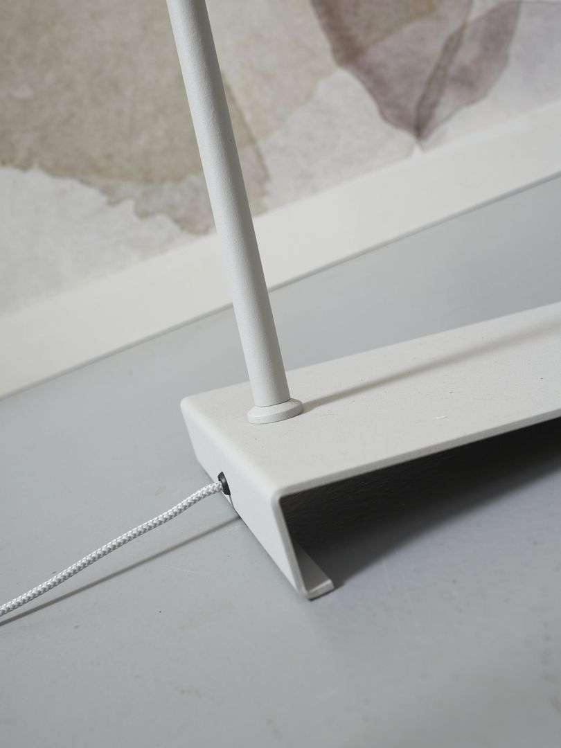 It's about RoMi   Bordeaux Vloerlamp