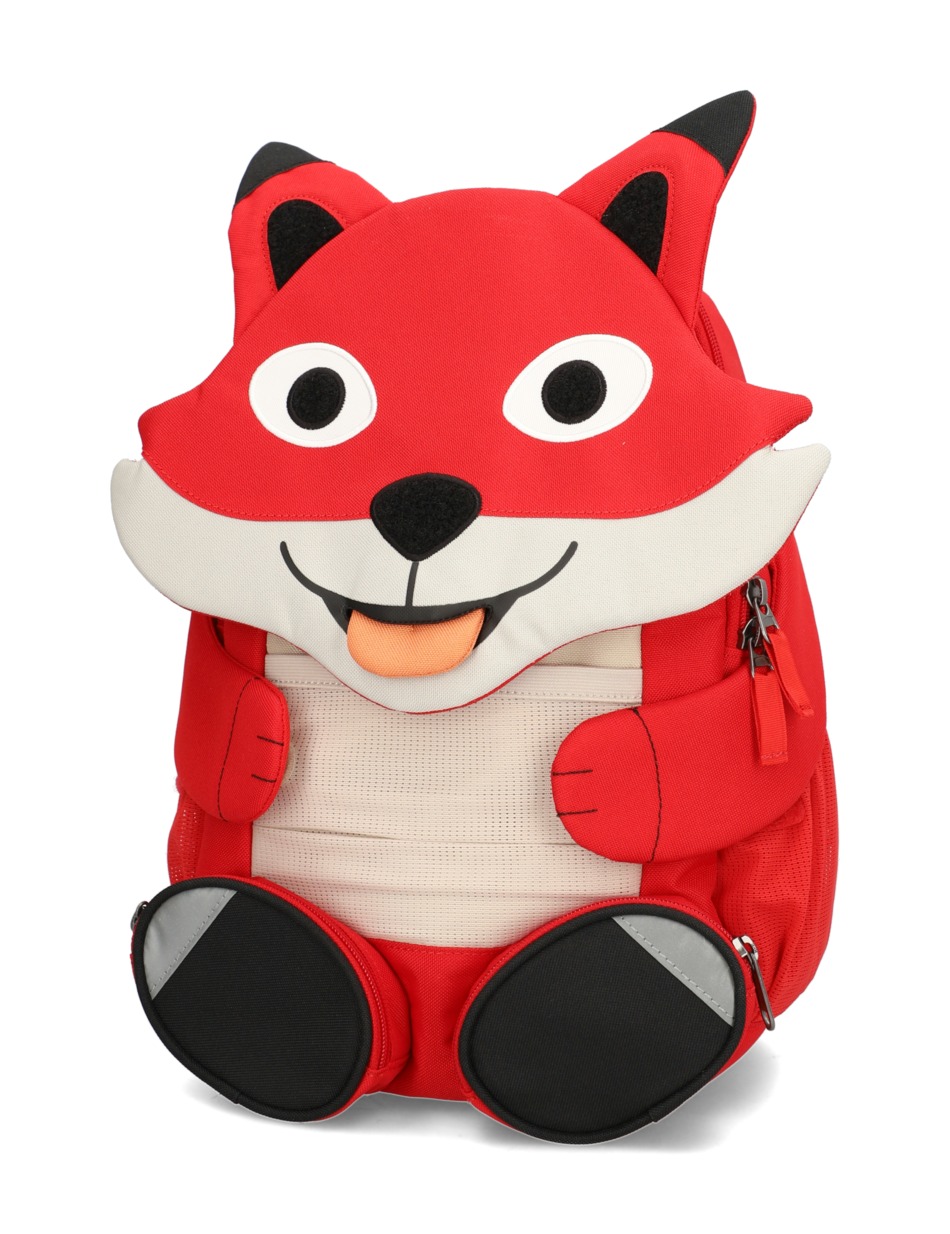 GROßER FREUND FUCHS