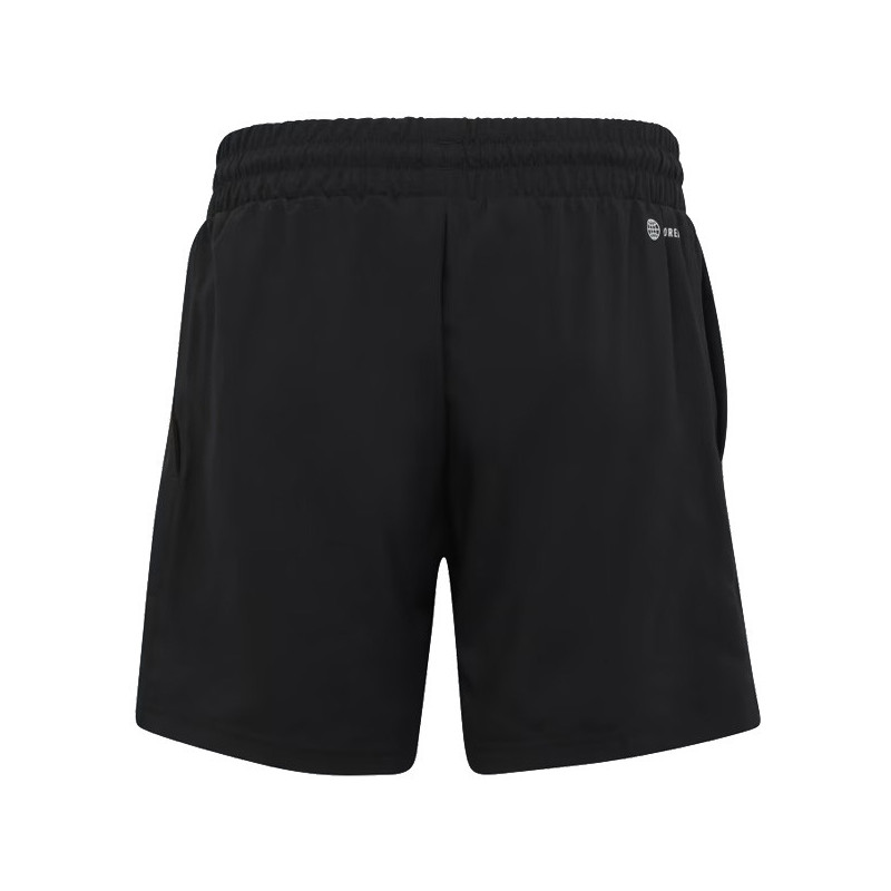 Short tennis junior Adidas Club 3S