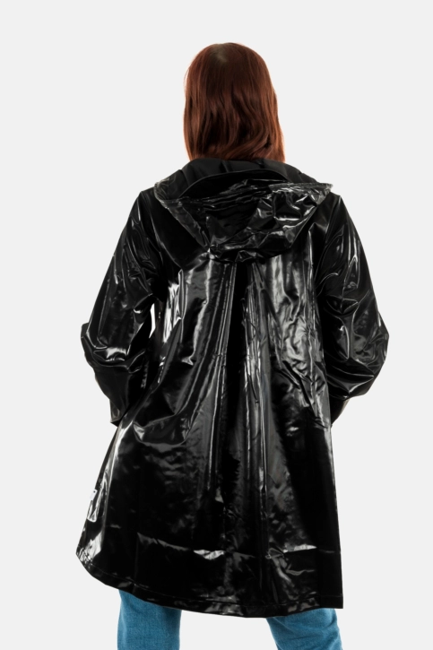 Blousons et vestes rains a-line w jacket 29 night