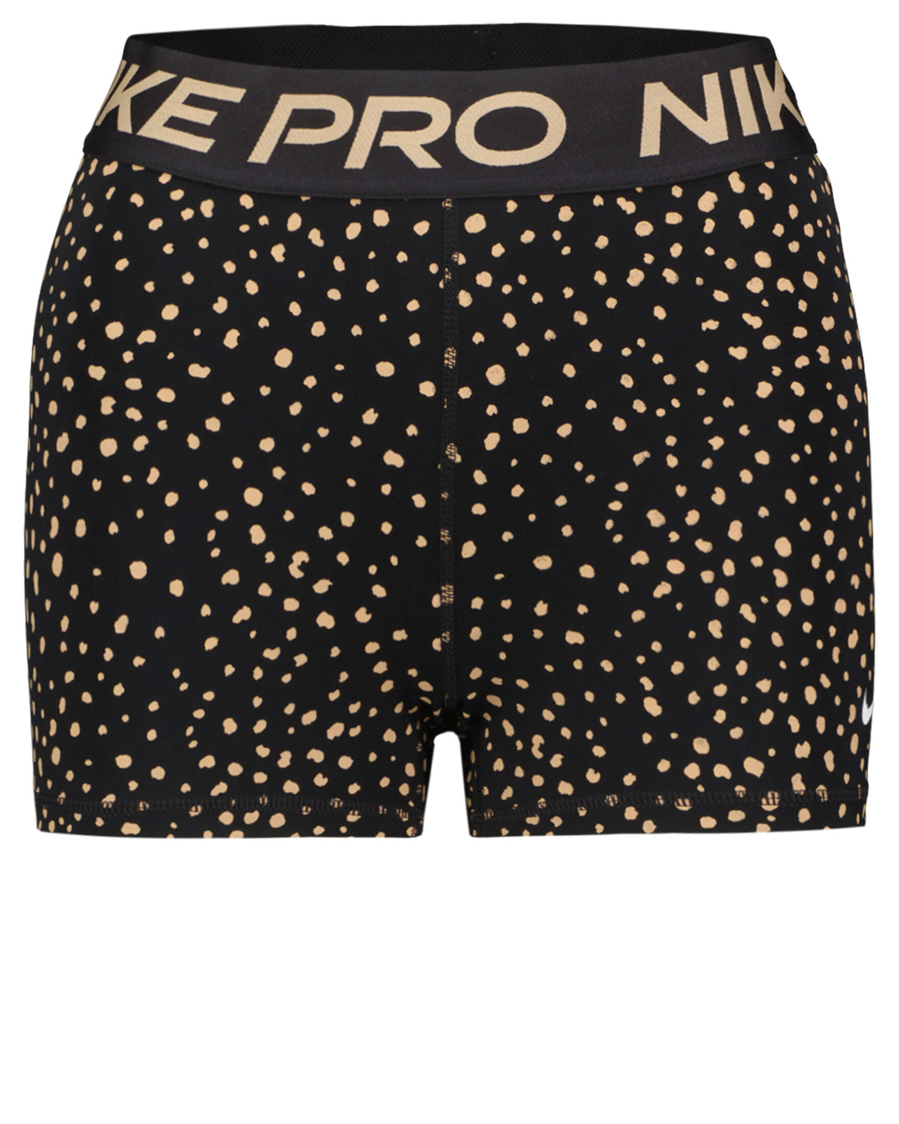 Nike| Damen Shorts NIKE PRO DRI-FIT WOMENS 3 PRINTED