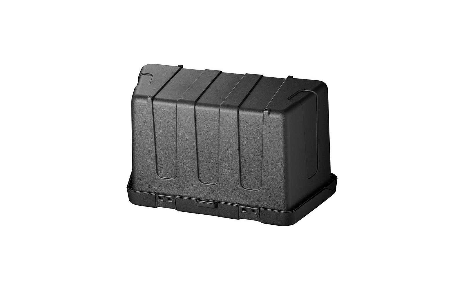 ProPlus Deichsel Aufbewahrungsbox 320 x 630 x 355 mm