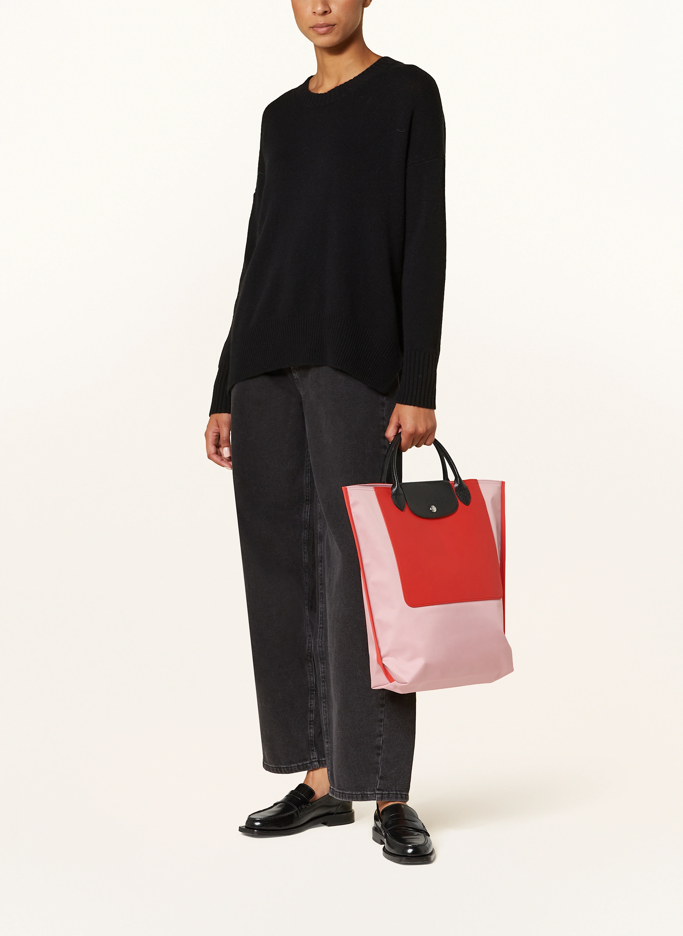 LONGCHAMP Shopper CABAS MEDIUM