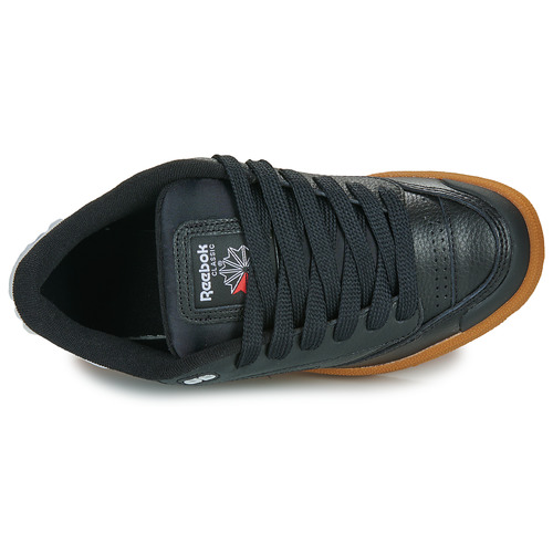 Reebok Classic - CLUB C BULC - Noir