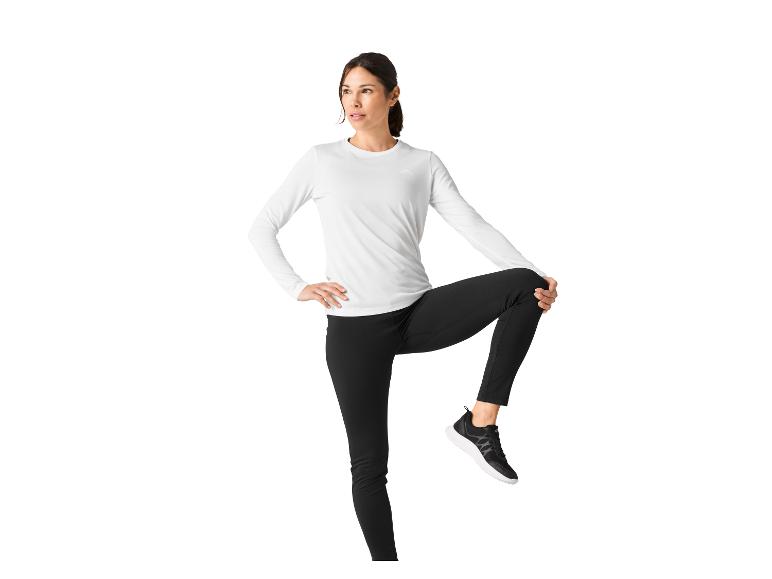 Dames sportshirt