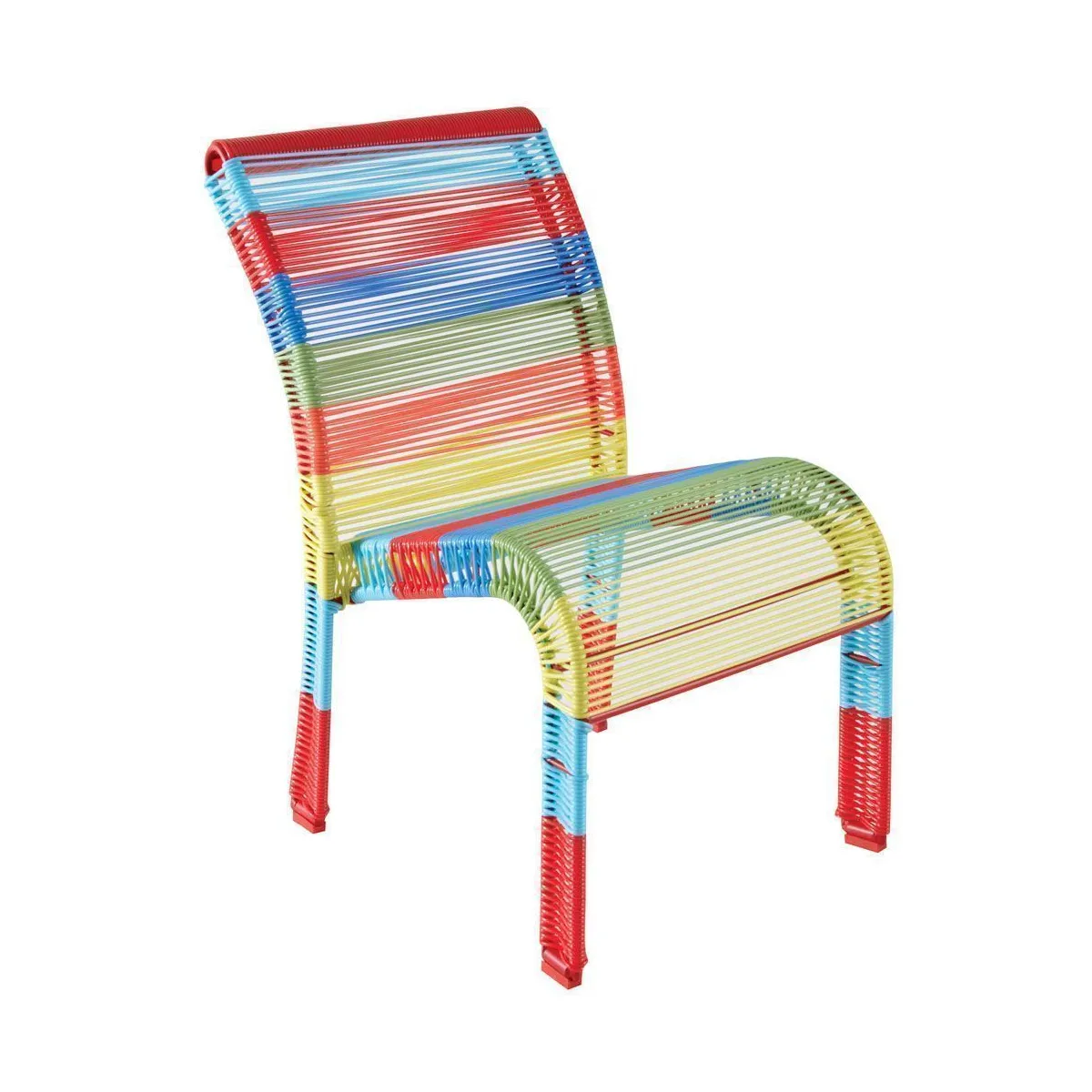 AUBRY GASPARD Chaise enfant