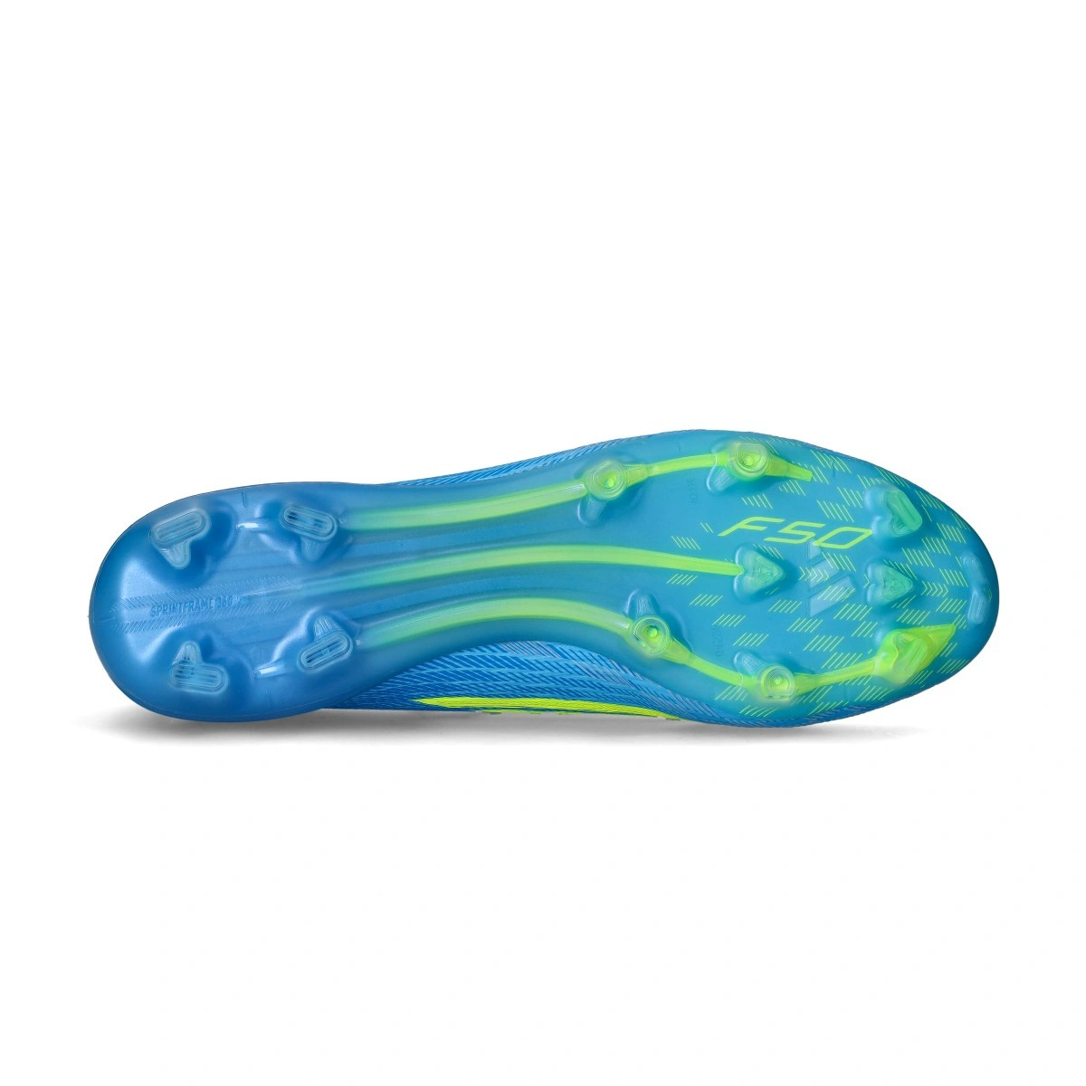 Chuteira adidas F50 Elite FG