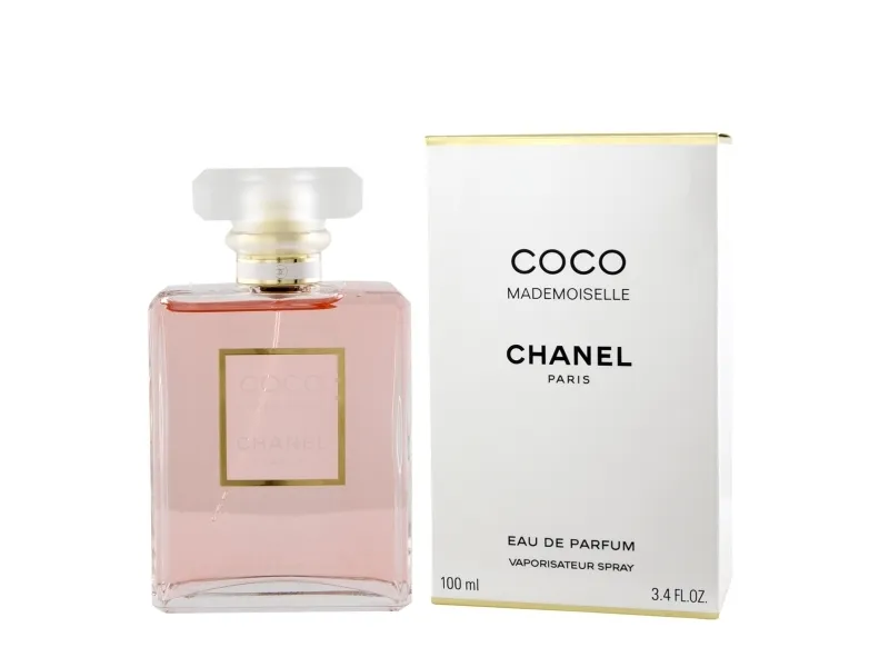 Chanel Coco Mademoiselle EDP 100 ml