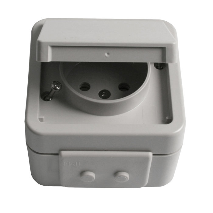 LK OPUS® 73 stikkontakt