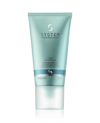 System Professional LipidCode Purify Shampeeling P4 150ml