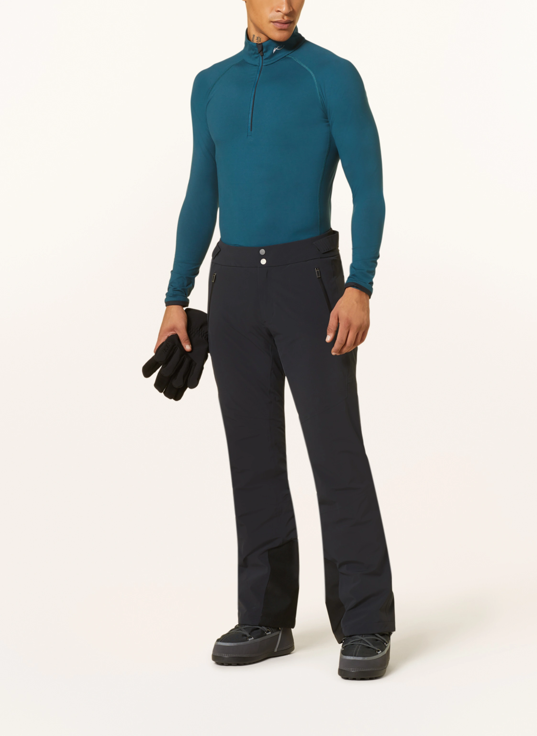 KJUS Skihose FORMULA