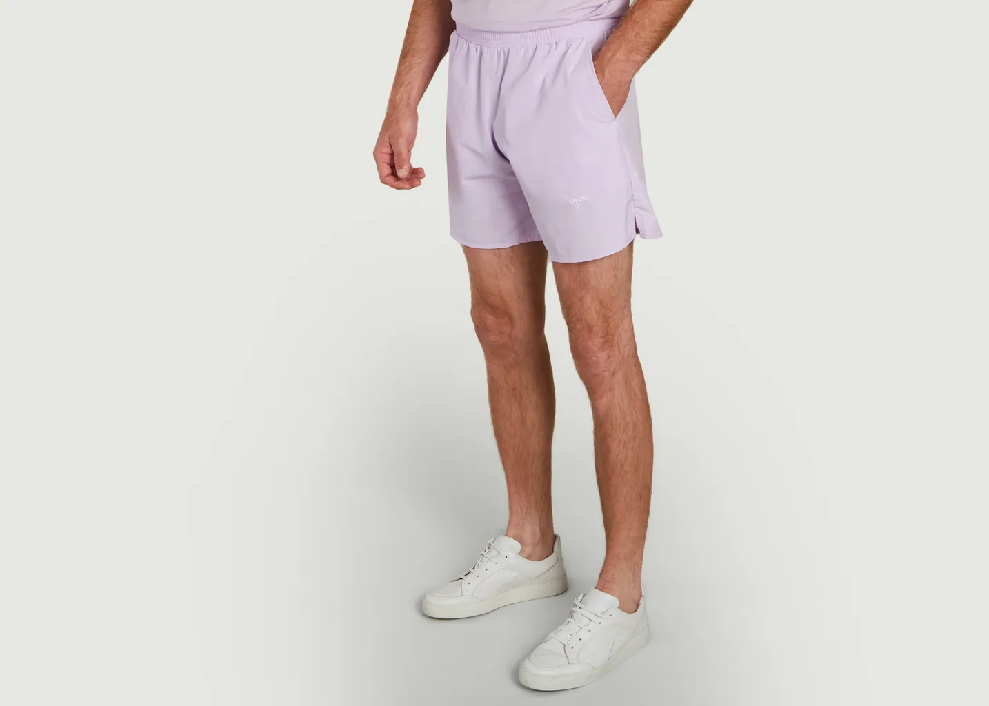 Short Absolue Circle Sportswear