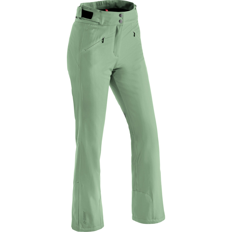Maier Sports Damen Allissia Slim 2.1 Hose