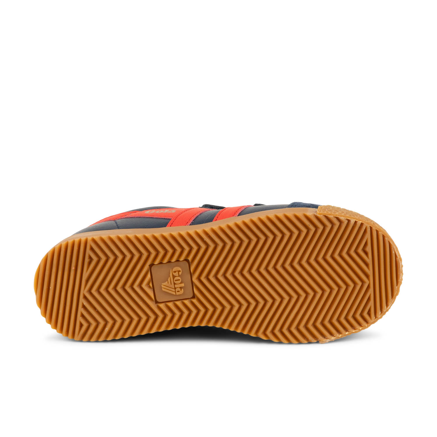 Baskets garçon, fille GOLA HARRIER STRAP