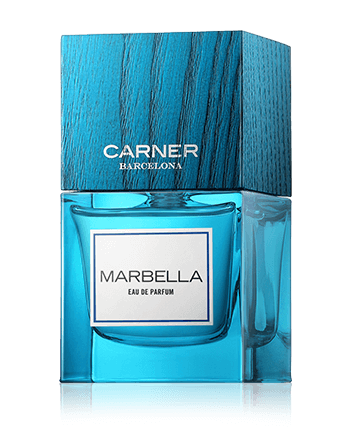 Carner Barcelona Marbella edp vapo 100ml