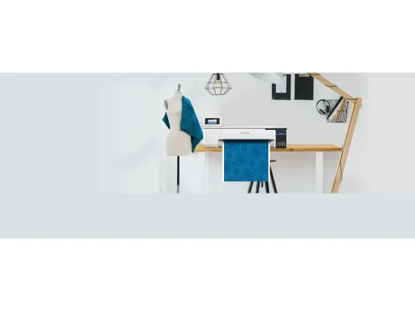 Epson SureColor SC-F500 - 24