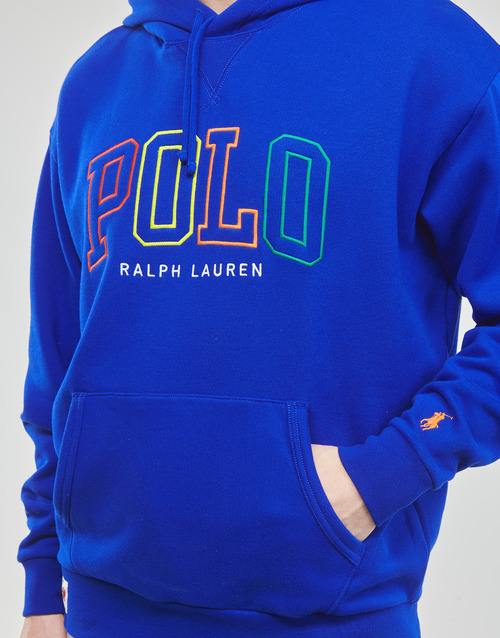 Polo Ralph Lauren - 710899182003 Azul / Royal