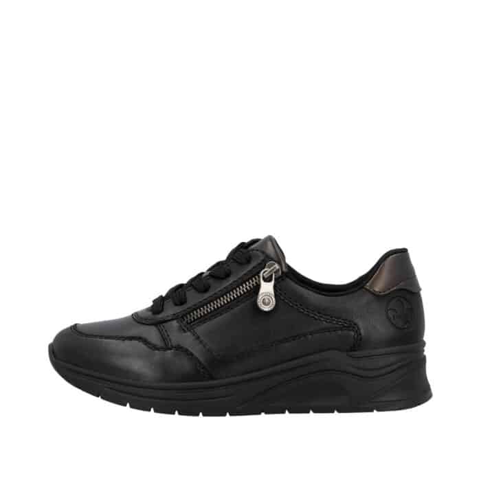 Rieker Sneakers Dame N9501-01