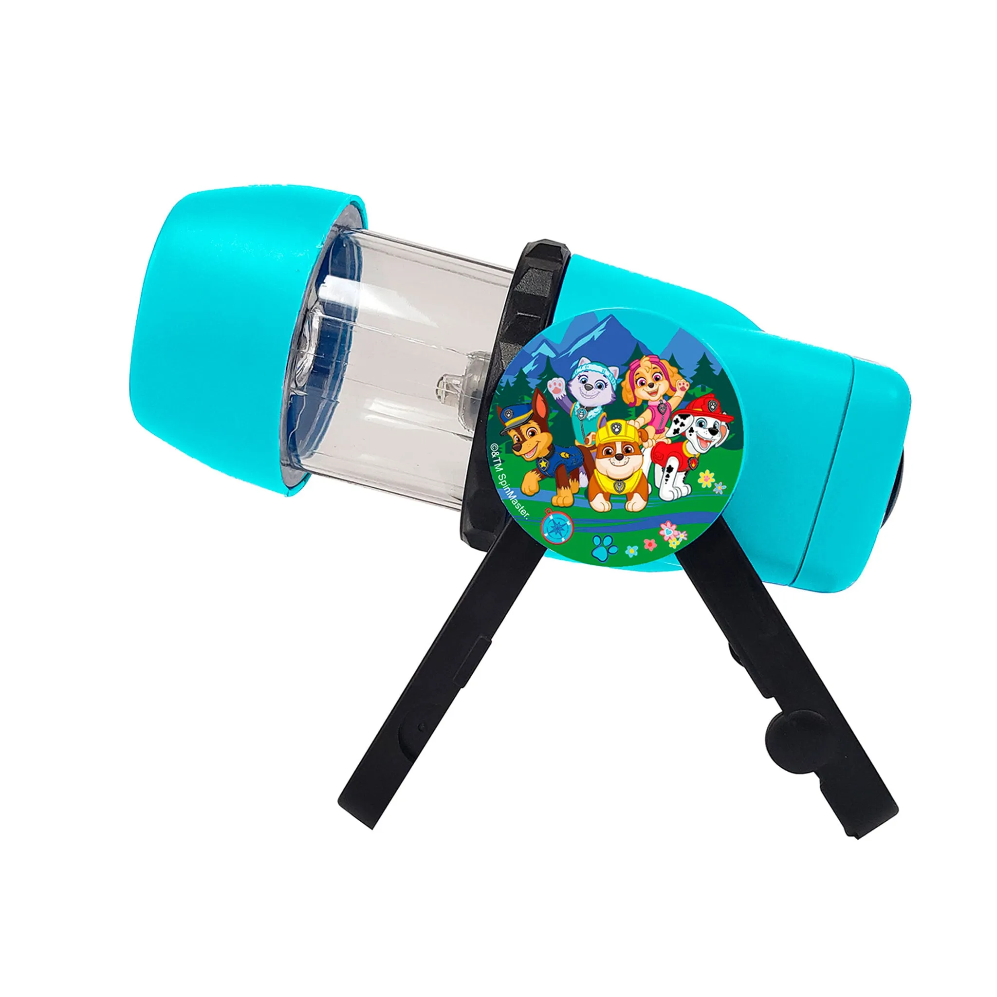Pat Patrouille Lampe Torche PatPatrouille