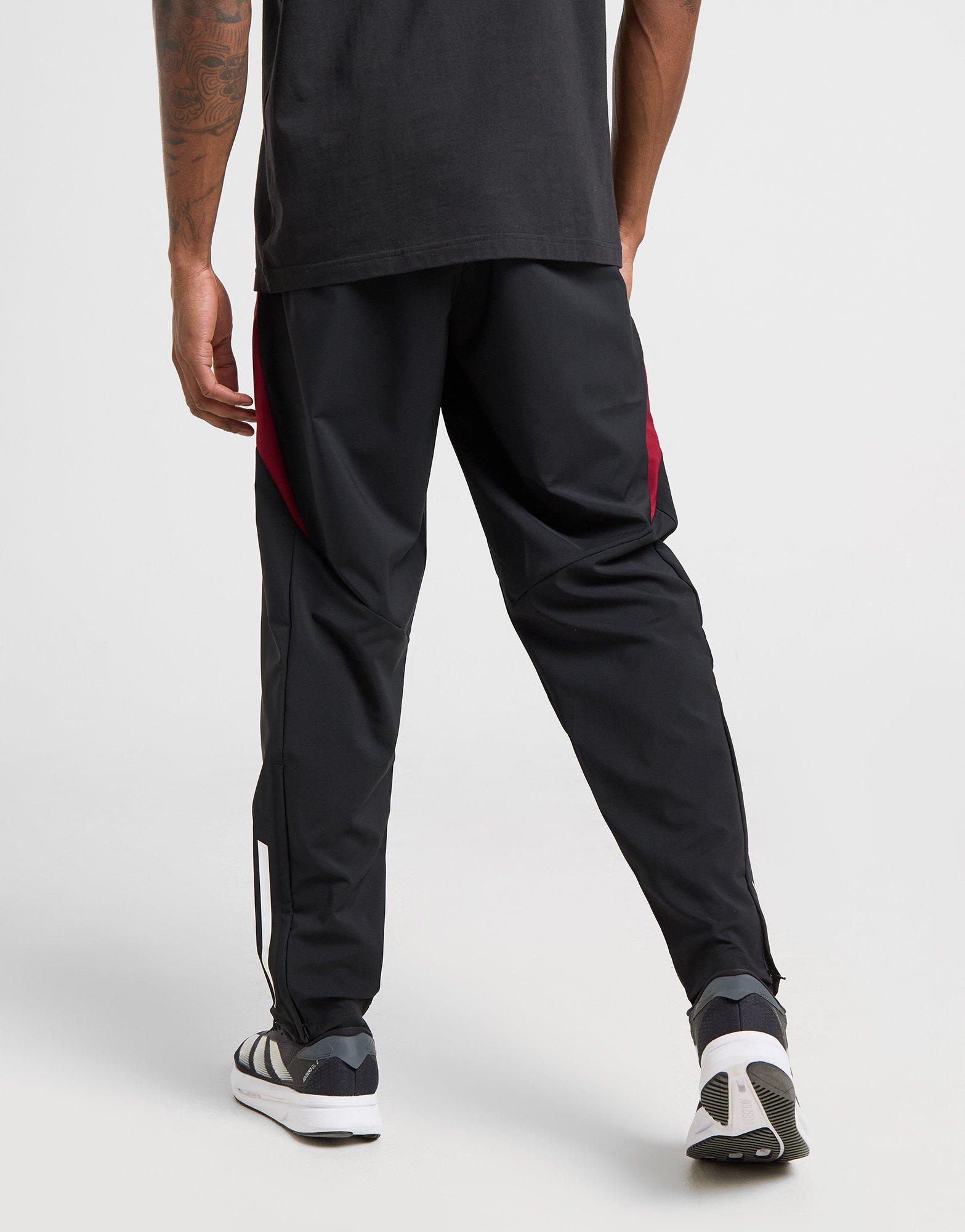 adidas Pantalon de survêtelent Manchester United FC Présentation Homme