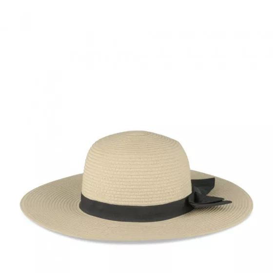 Chapeau BEIGE MERRY SCOTT