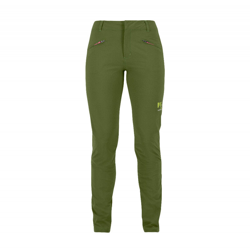 Fantasia Evo Pant - Pantalon escalade femme