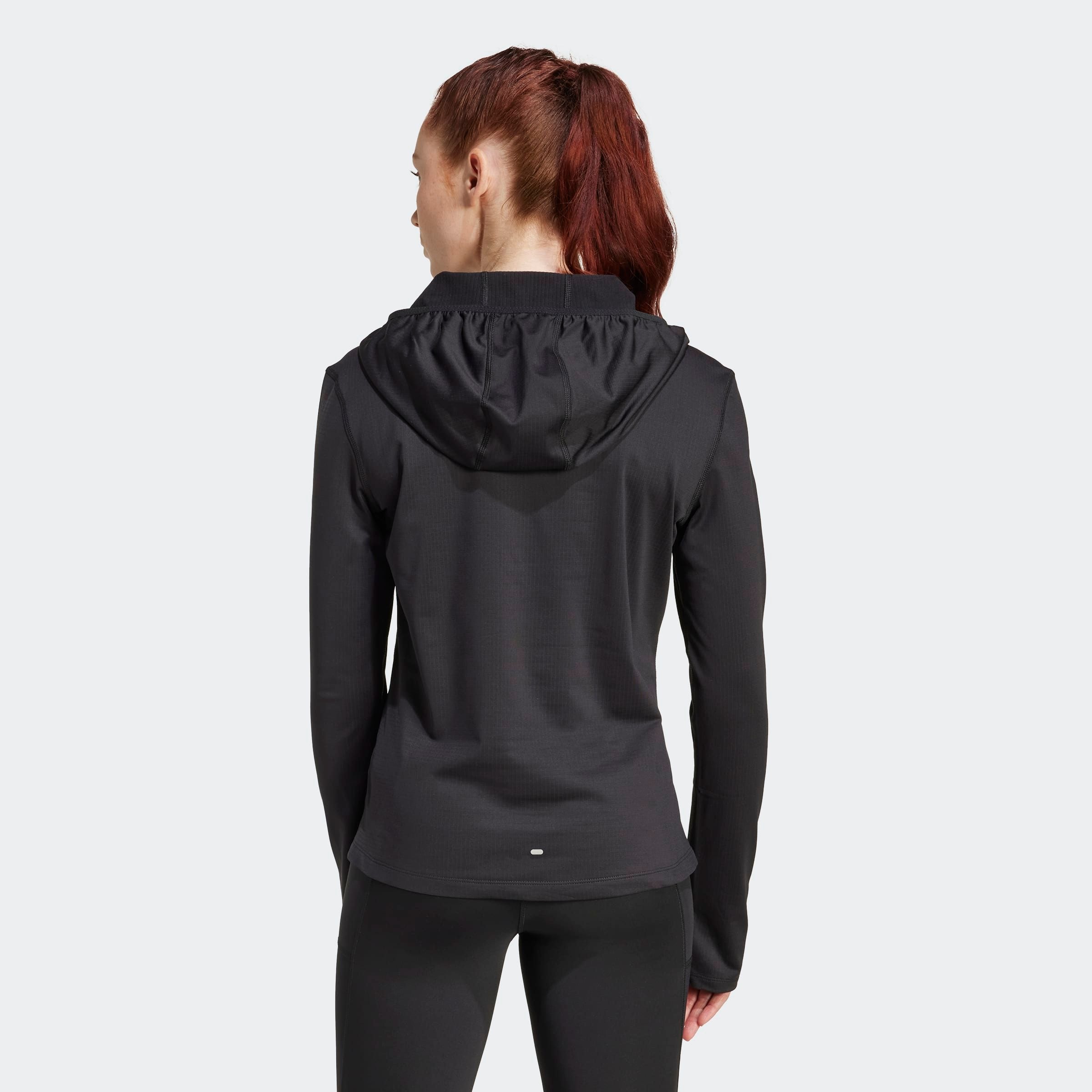 adidas Performance Laufshirt »OTR B WIN HZ«