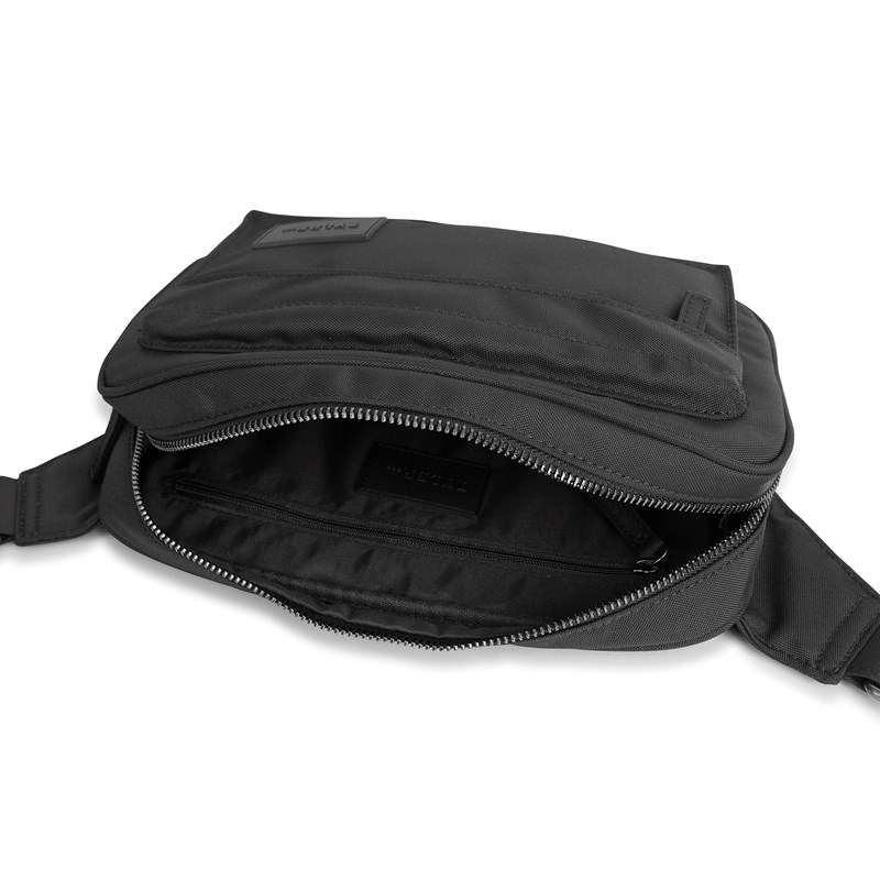 Tyler & Co<br>Bæltetaske Braga Recycled