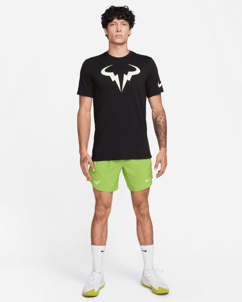 T-shirt de tennis Nike Rafa pour homme