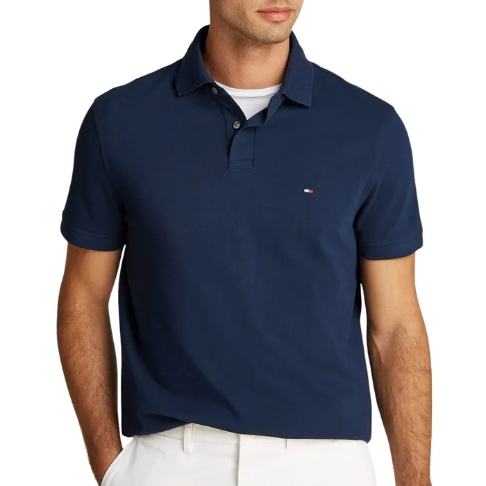 Tommy Hilfiger 1985 Regular Polo Heren