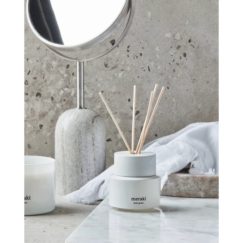 Meraki Diffuser 100 ml - White Garden