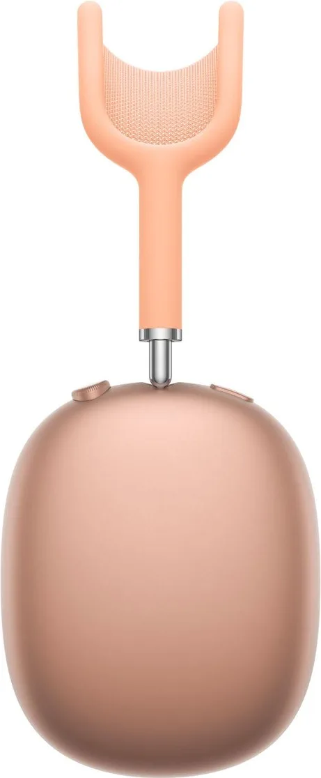 Apple Airpods Max (USB-C) Orange Casques Bluetooth