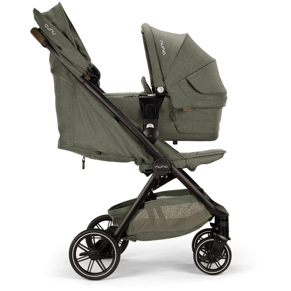 Køb Nuna Pine Trvl LX W/rc & Tb