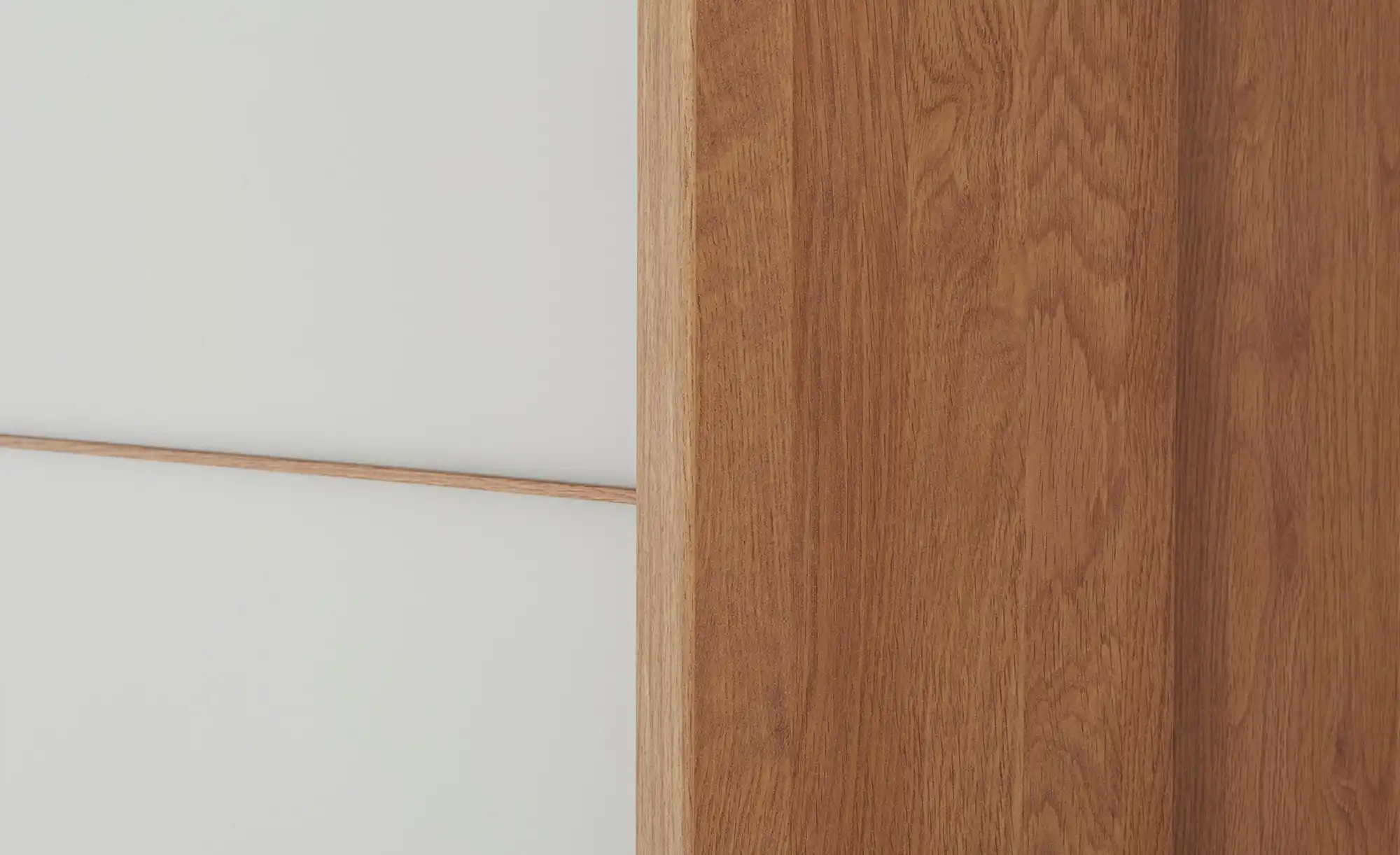 Woodford Schwebetürenschrank Kyran