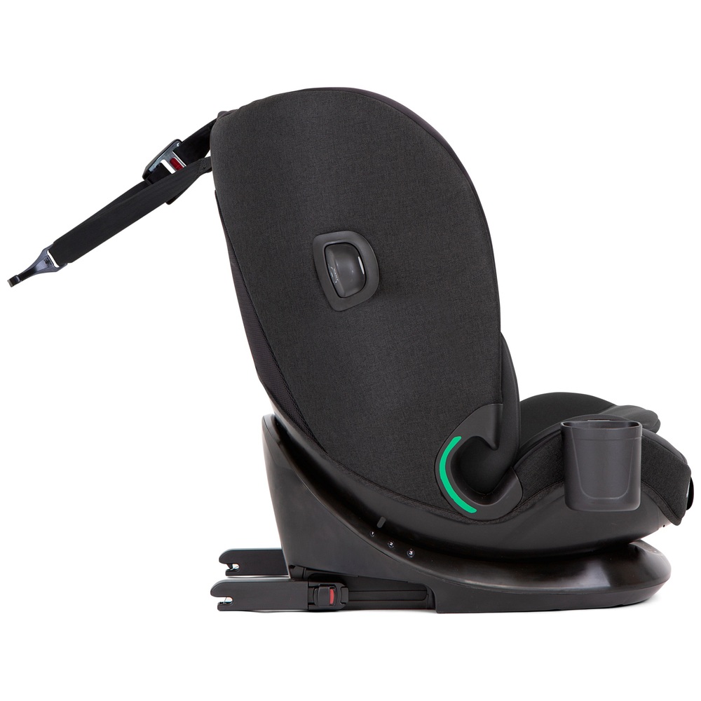 Joie i-Bold R129 ISOFix-Autositz 76 bis 150 cm