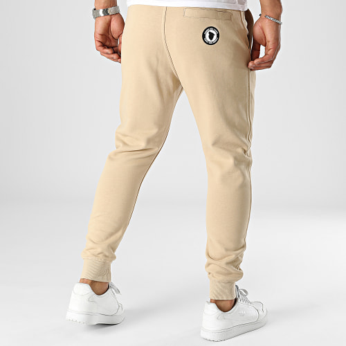 Pantalon Jogging Deauville Beige