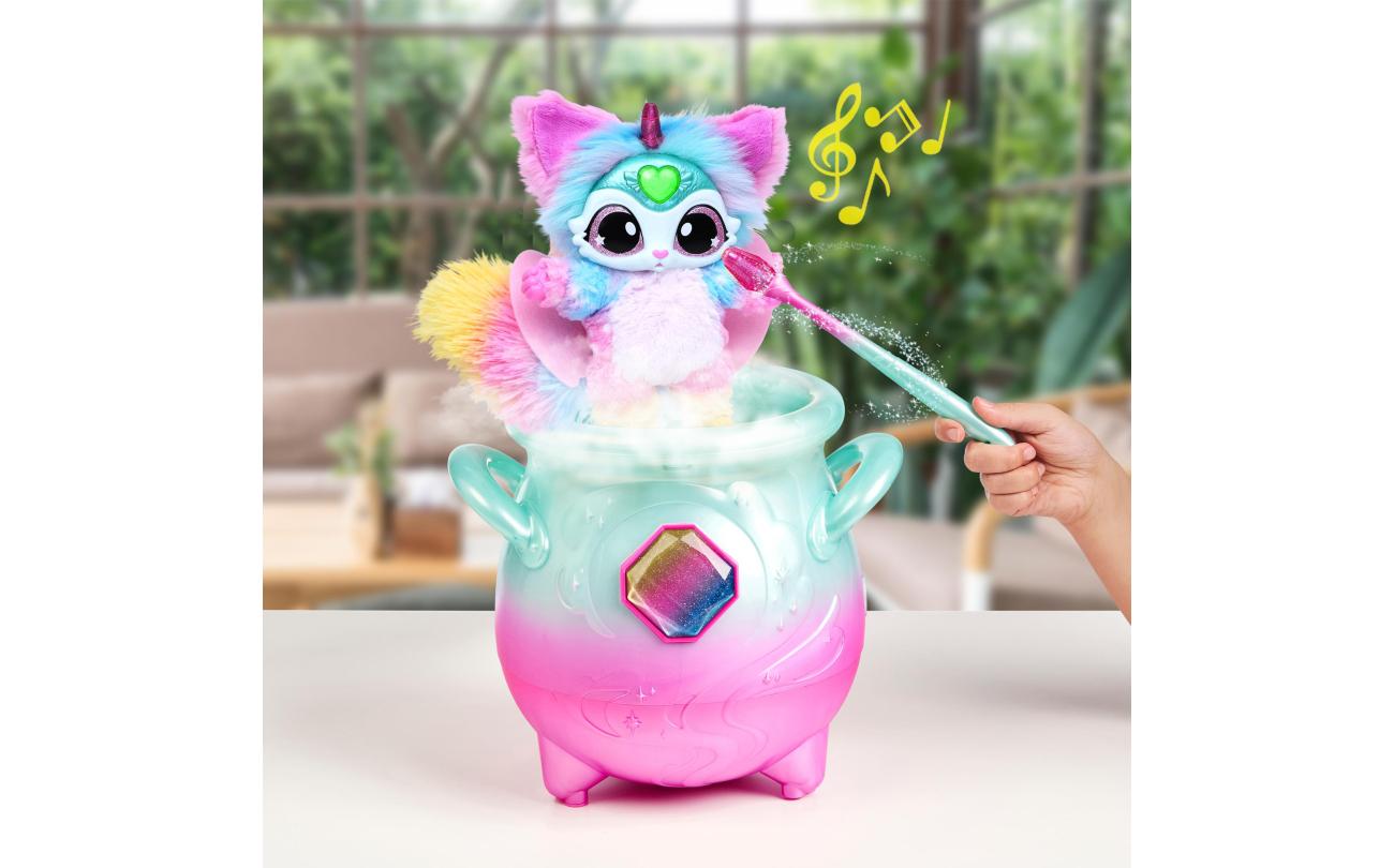 My Magic Mixies Regenboog