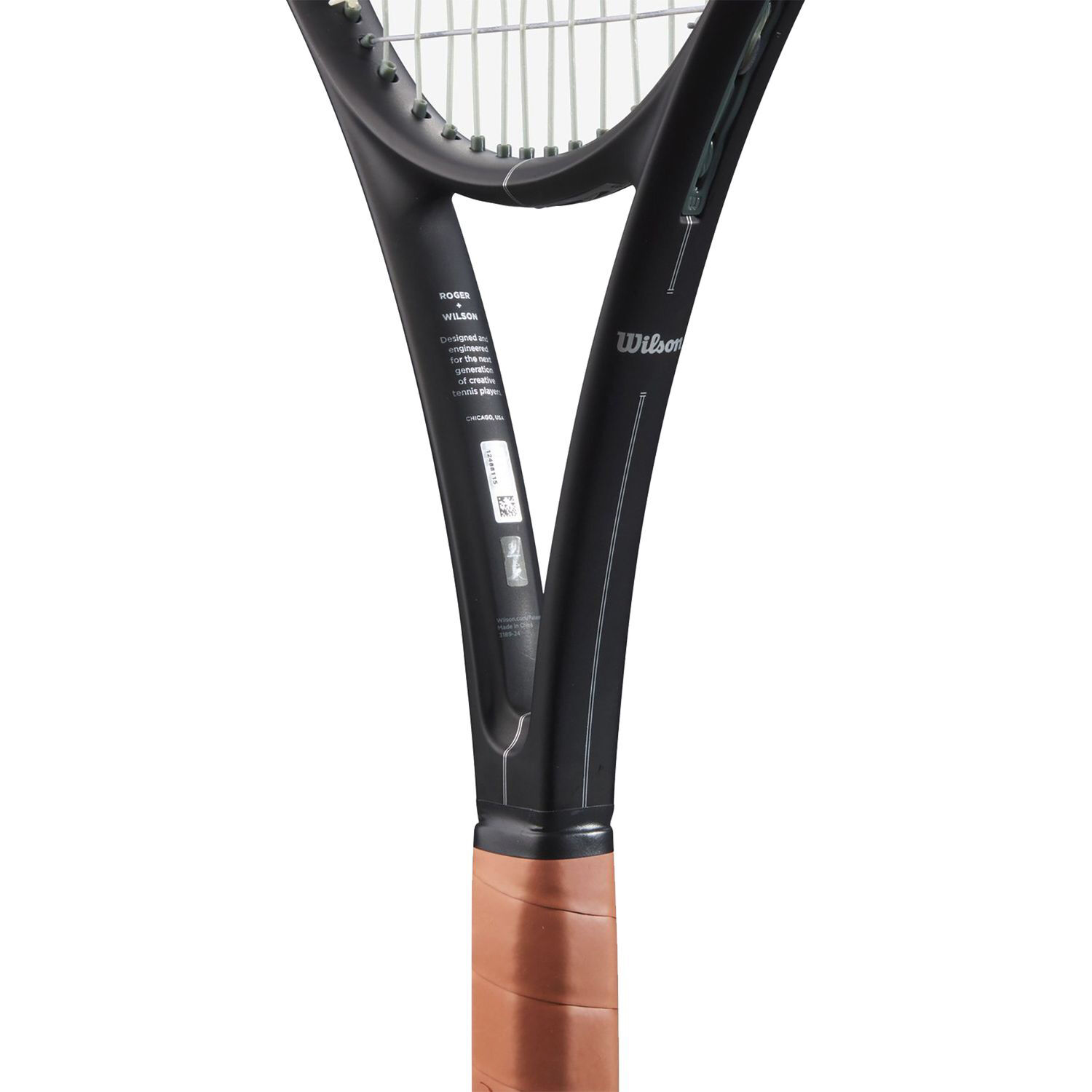 WilsonRF 01 FUTURE FRM