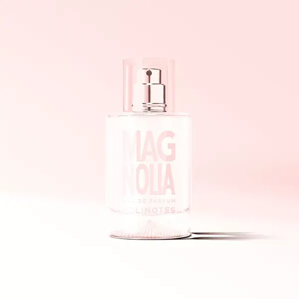 Solinotes Magnólia Eau de parfum 50ml
