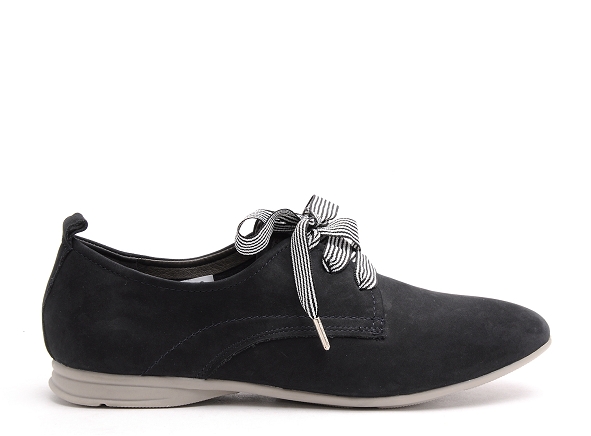 Tamaris basses femme 23601 28 bleu