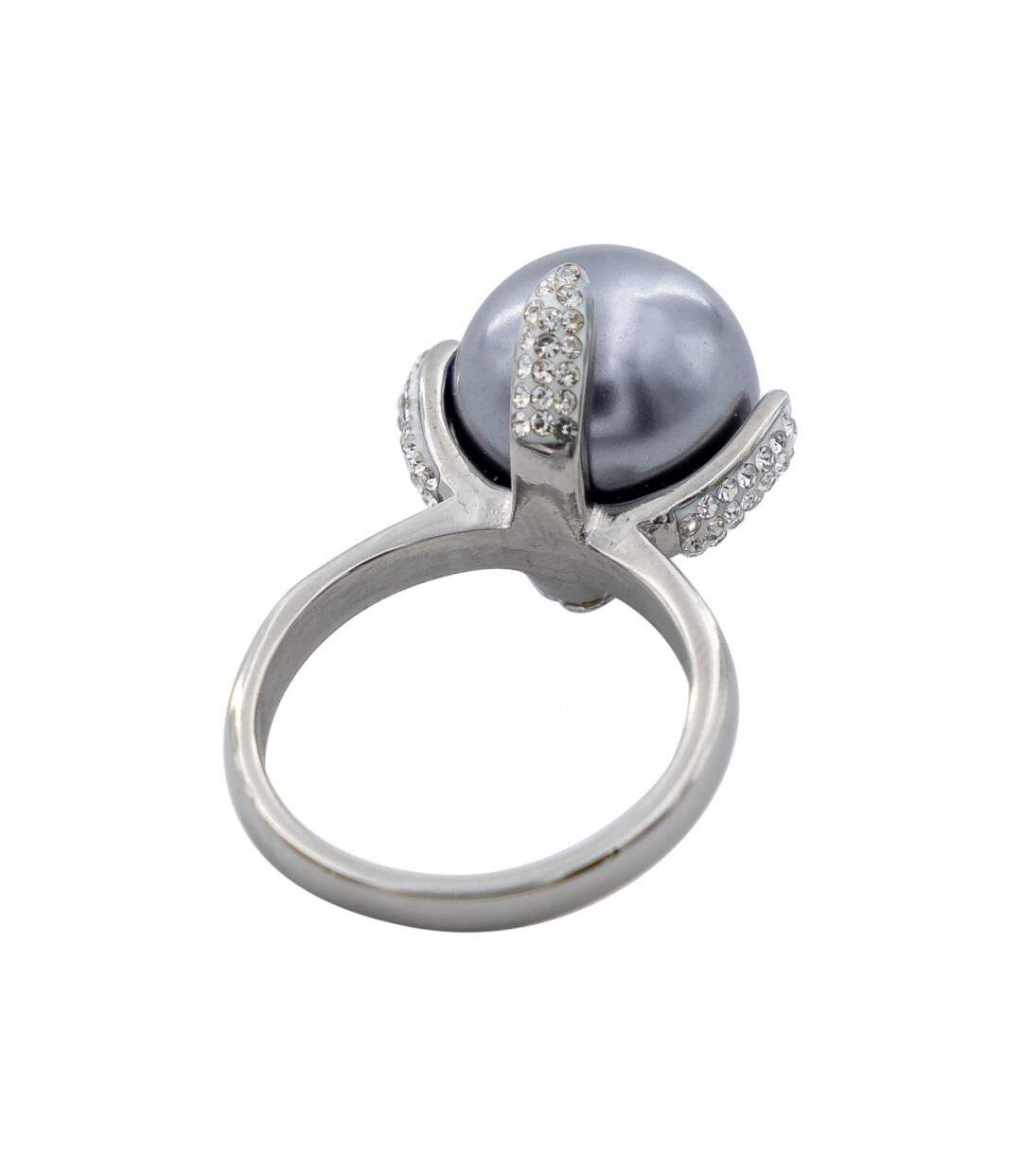 Bague pour Femme Perle et Strass DAPHNEE