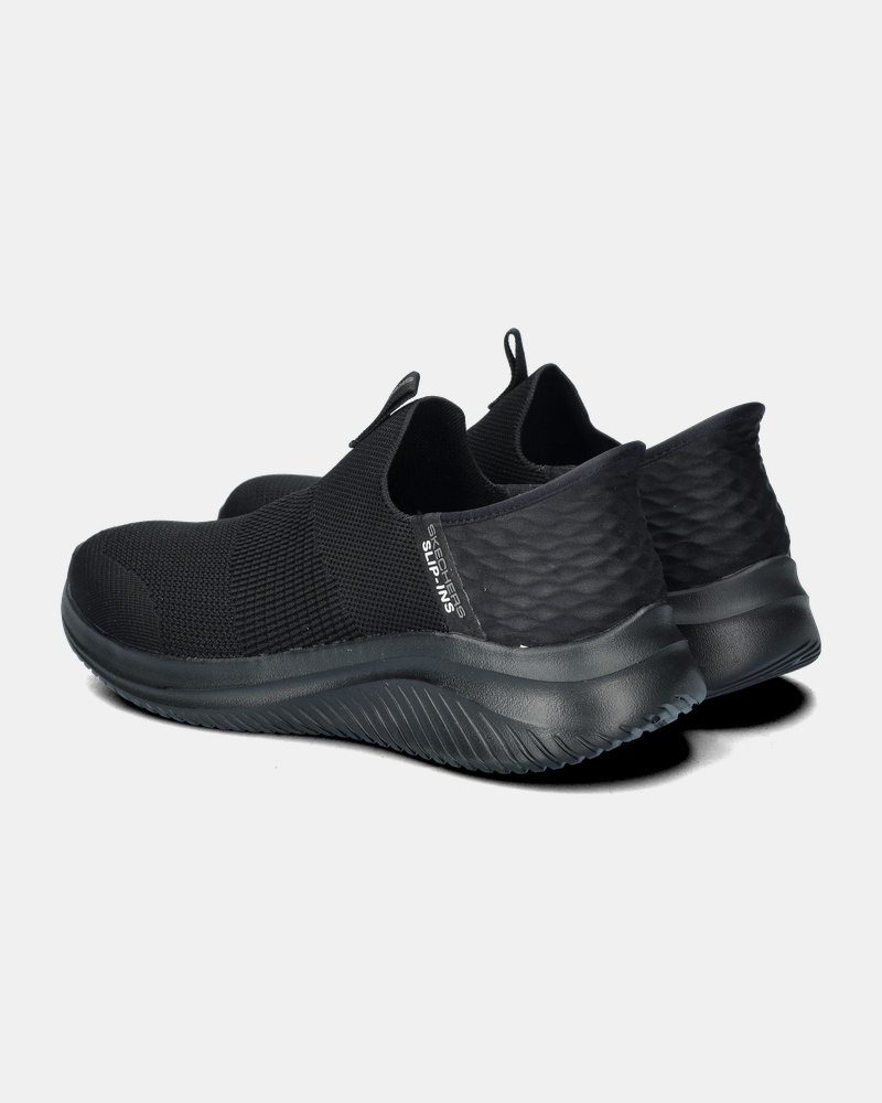 Skechers Hands Free Slip-Ins Ultra Flex 3.0 Instapschoenen  - zwart