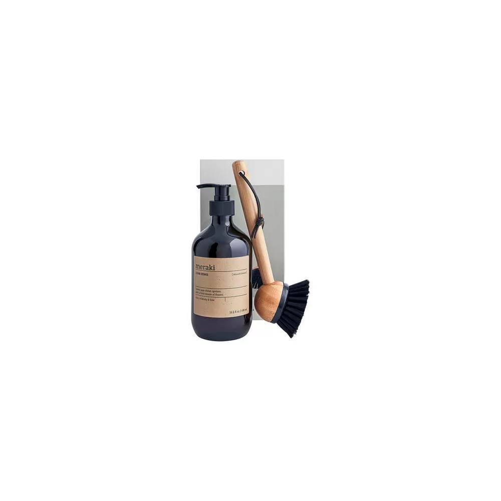 Meraki Blossom Breeze Dish Wash Essentials - 1 stk.