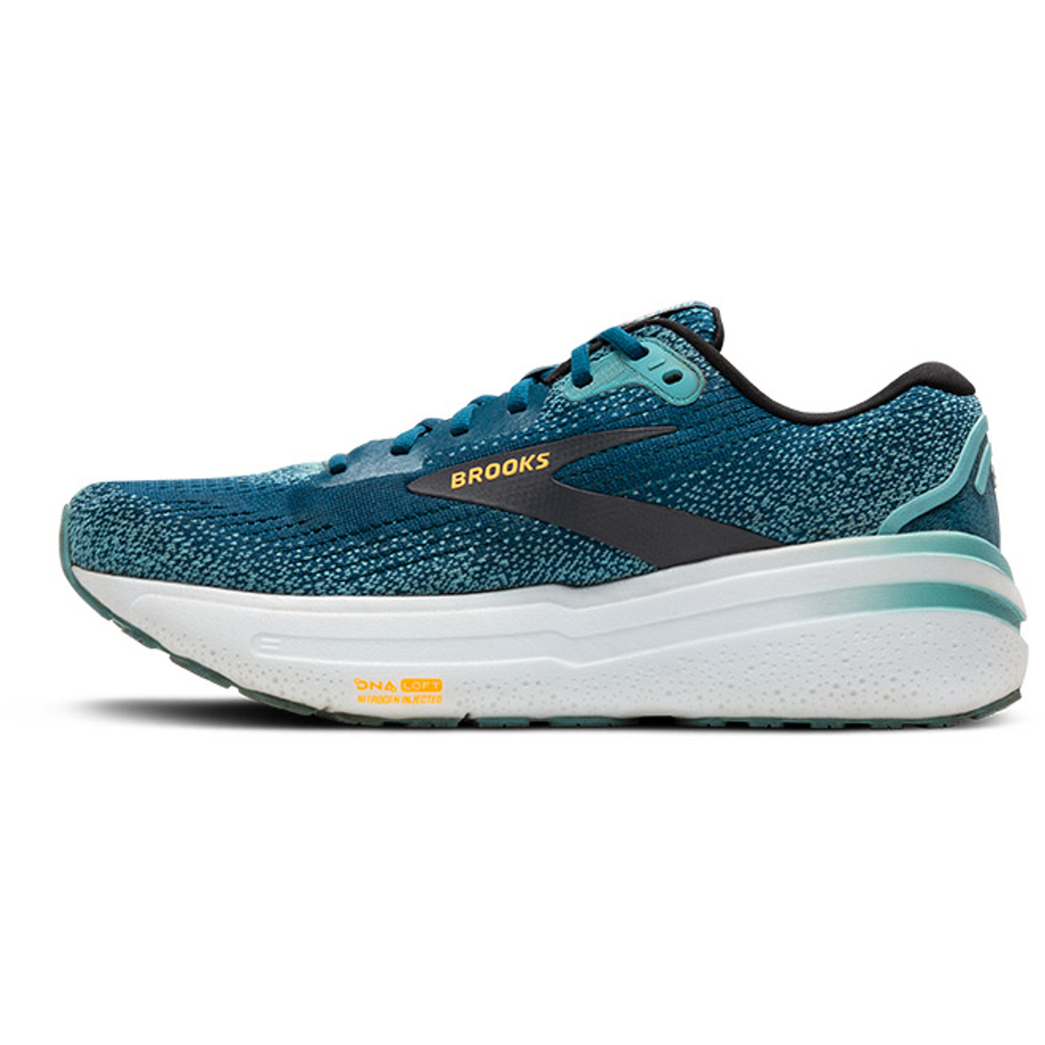 Brooks Ghost Max 2 Breed Heren