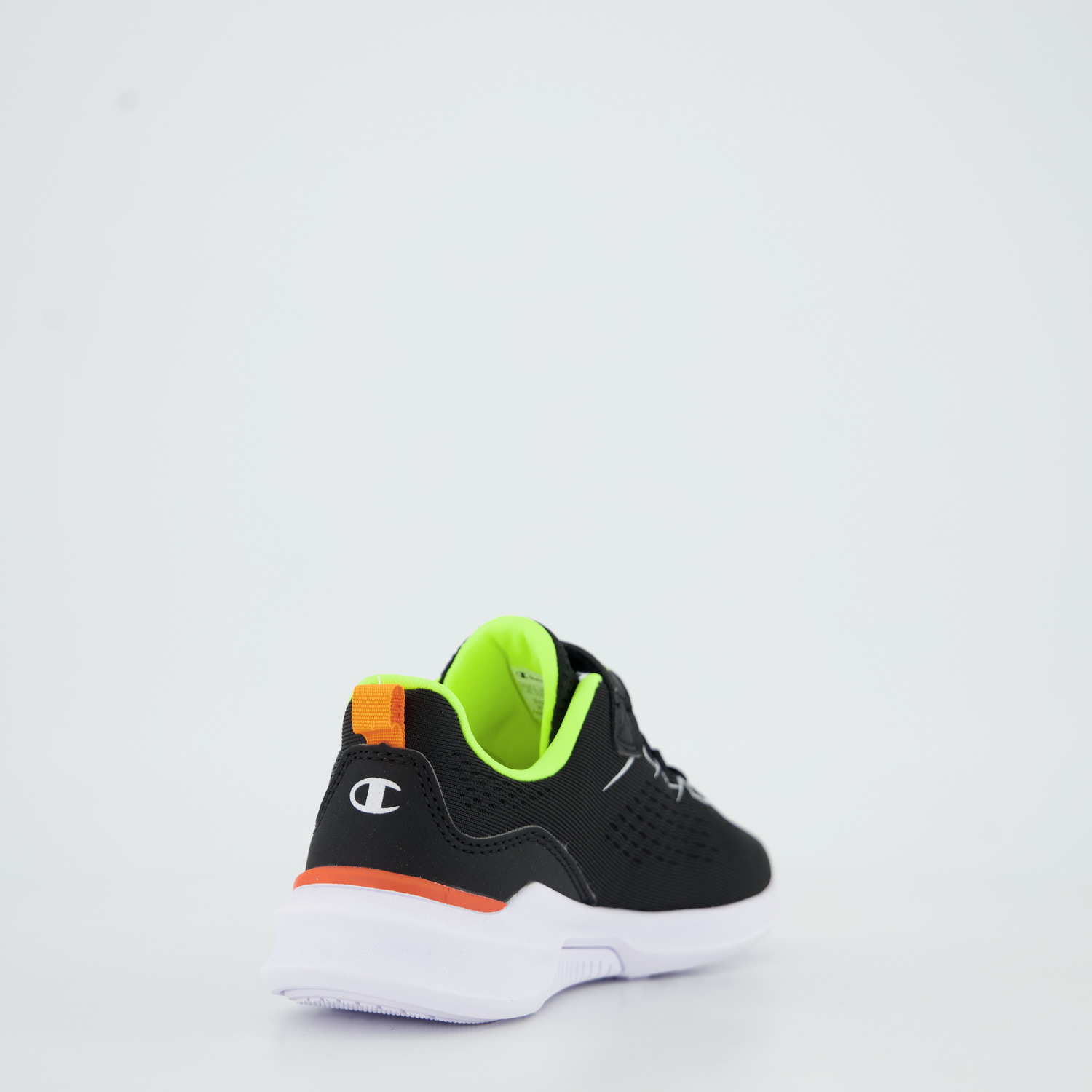 Champion Low Cut Shoe NIMBLE B PS