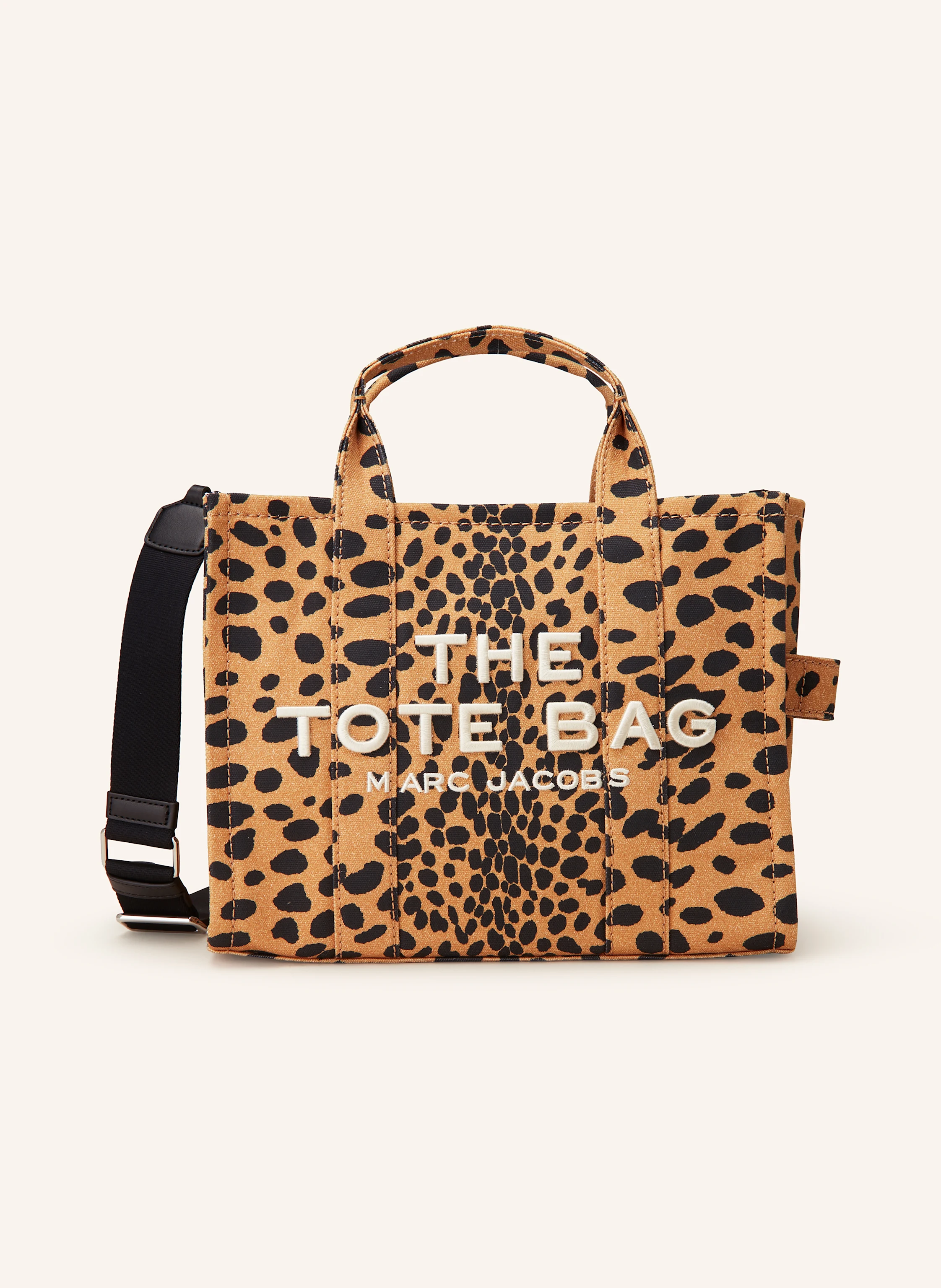 MARC JACOBS Shopper THE MEDIUM TOTE BAG