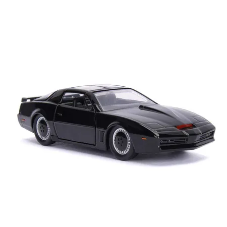 Jada Knight Rider Kitt 1:32