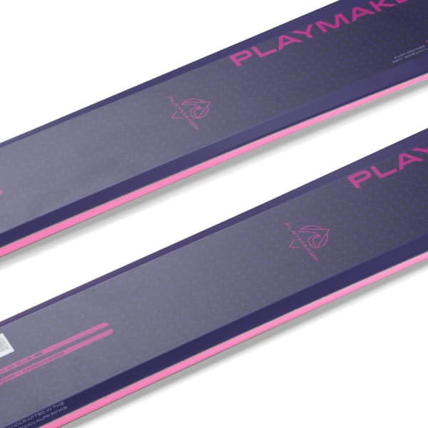 Ski ELAN PLAYMAKER 111 PURPLE