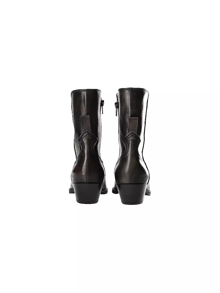 COPENHAGEN Cowboy Boots CPH219 braun